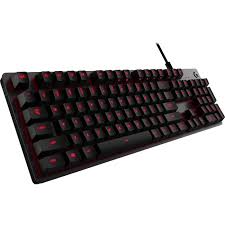 logitech gaming